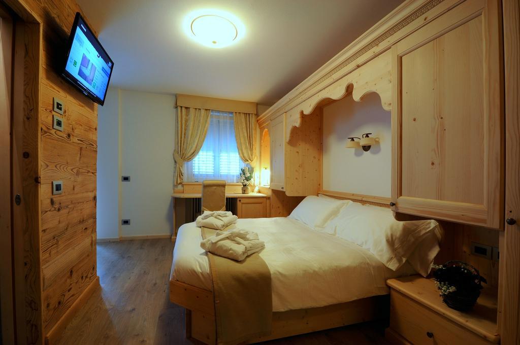 Вилла Agritur Melissa Croviana Номер фото