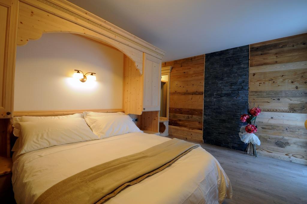 Вилла Agritur Melissa Croviana Номер фото